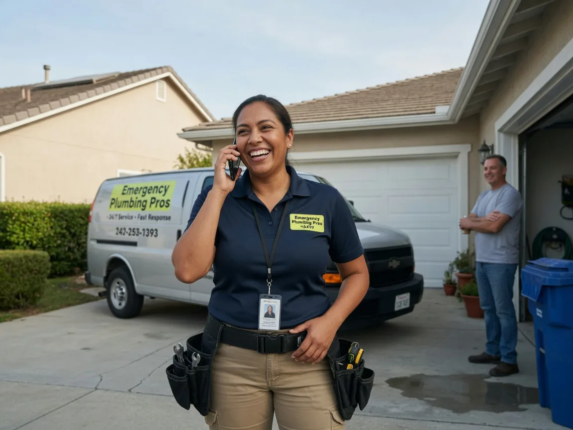 Emergency Plumber Downs, KS FAQs